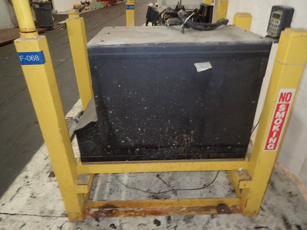 Posicharge Battery Charger