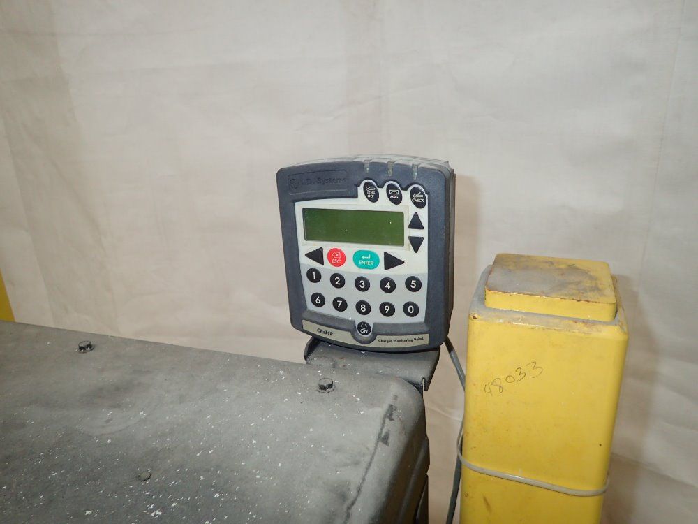 Posicharge Battery Charger