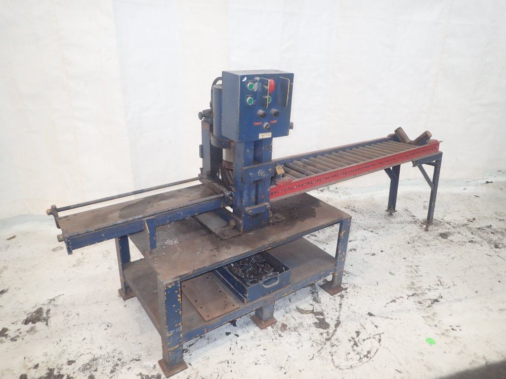 Fabriline Angle Shear