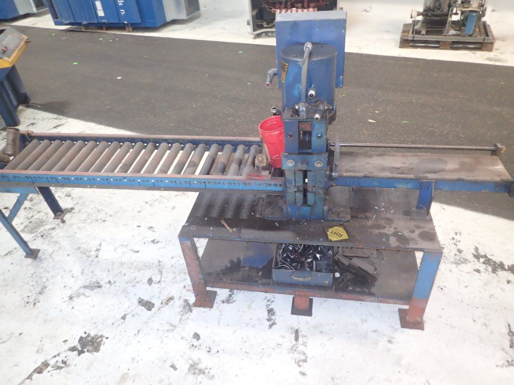 Fabriline Angle Shear