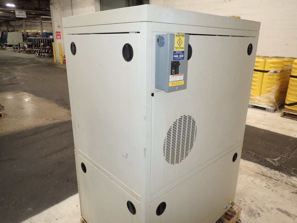 Aqueous Batch Cleaner