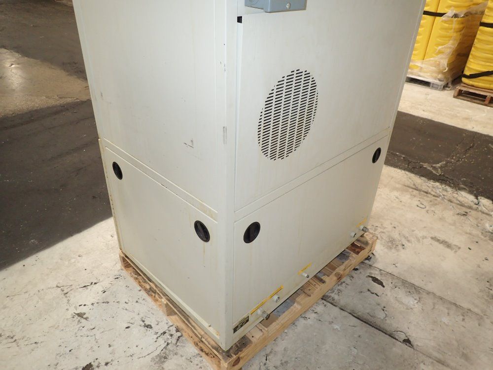 Aqueous Batch Cleaner