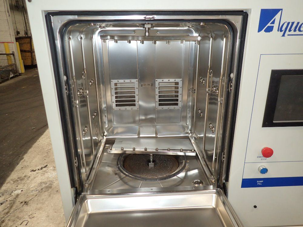 Aqueous Batch Cleaner