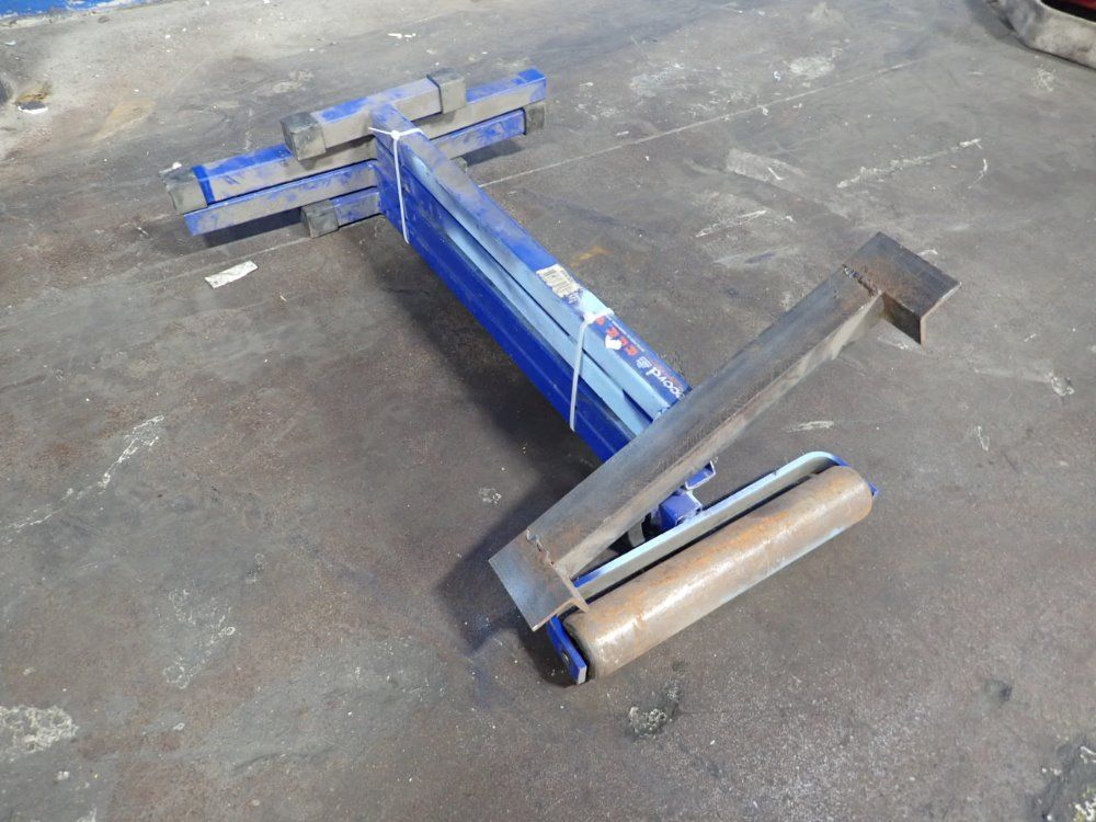 Record Power Limited Roller / Hardware