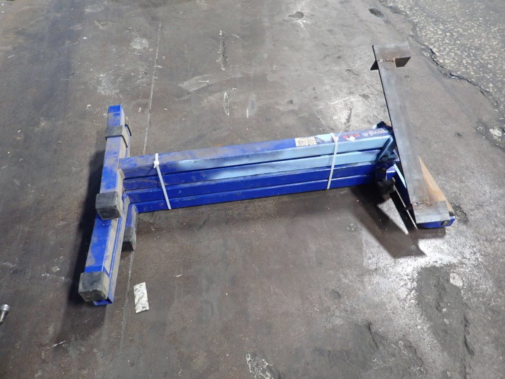 Record Power Limited Roller / Hardware