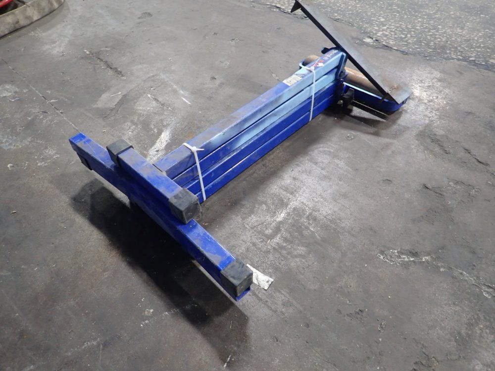 Record Power Limited Roller / Hardware