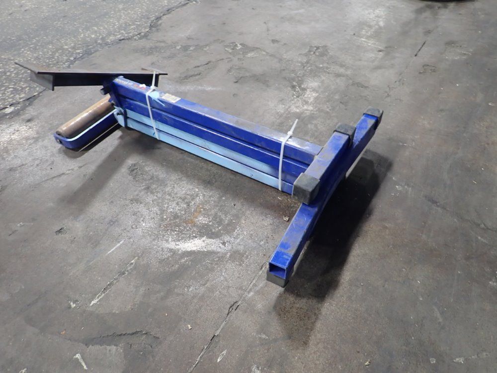 Record Power Limited Roller / Hardware