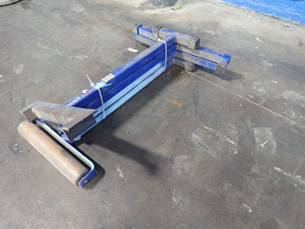 Record Power Limited Roller / Hardware