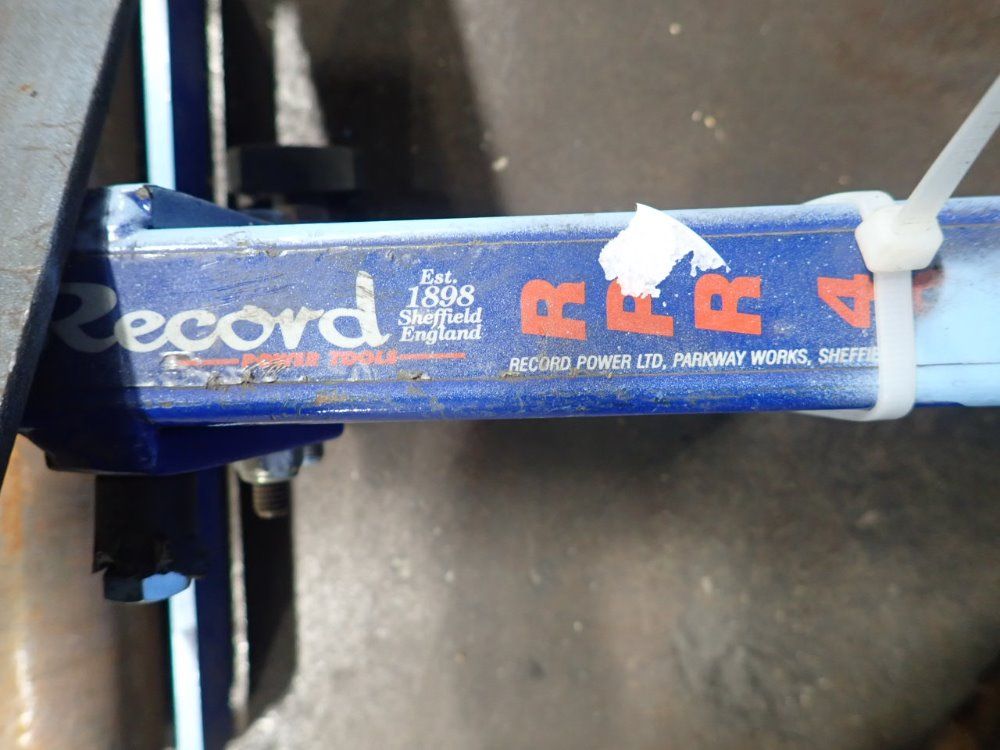 Record Power Limited Roller / Hardware