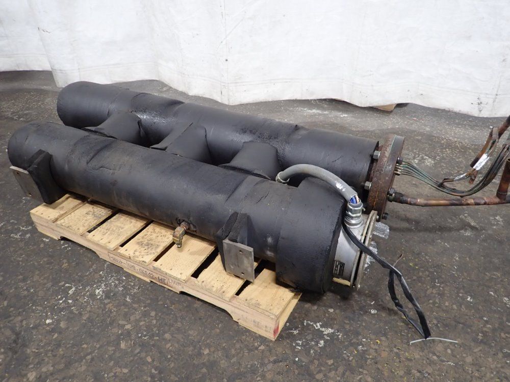 Gaumer Company Heat Exchanger