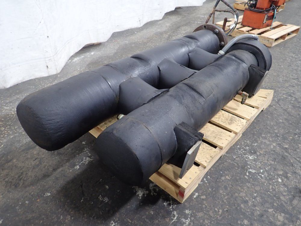 Gaumer Company Heat Exchanger