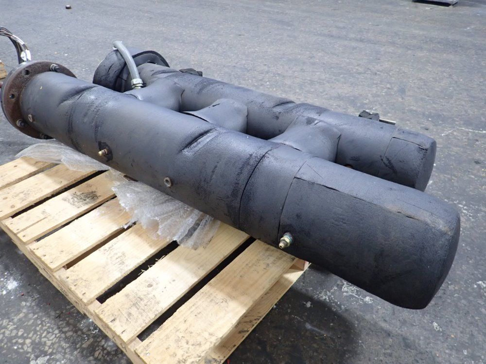 Gaumer Company Heat Exchanger