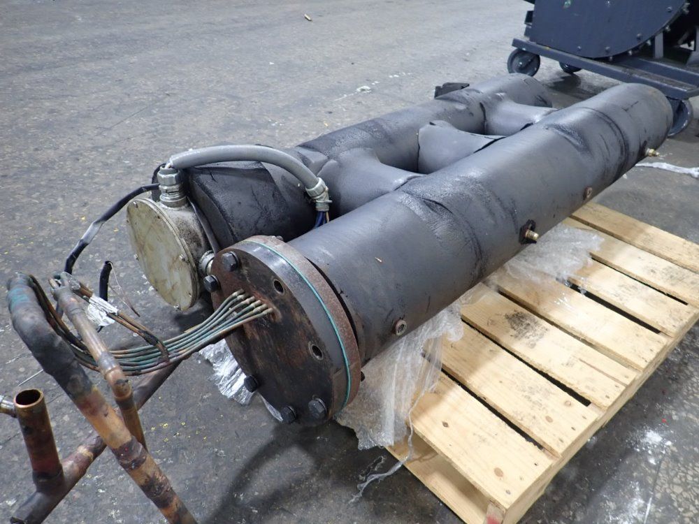 Gaumer Company Heat Exchanger