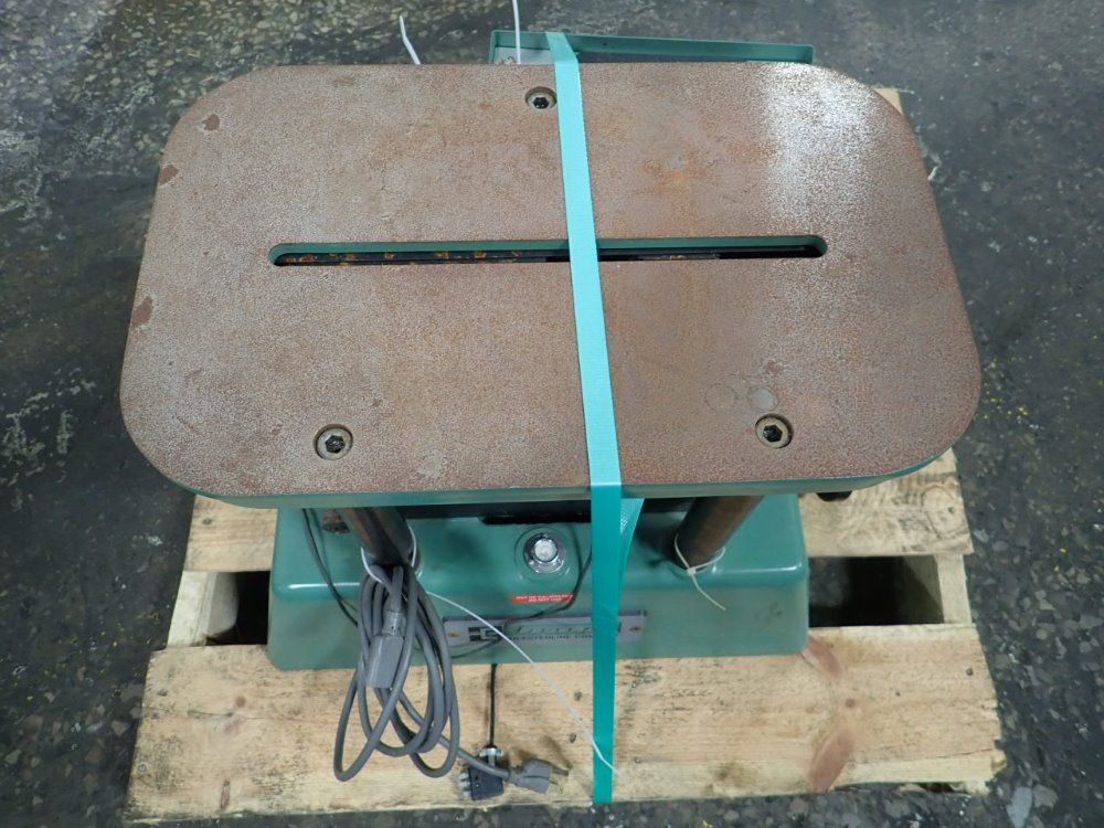 Federal / Esterline Test System