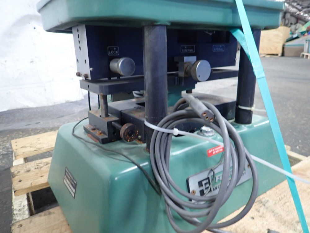 Federal / Esterline Test System