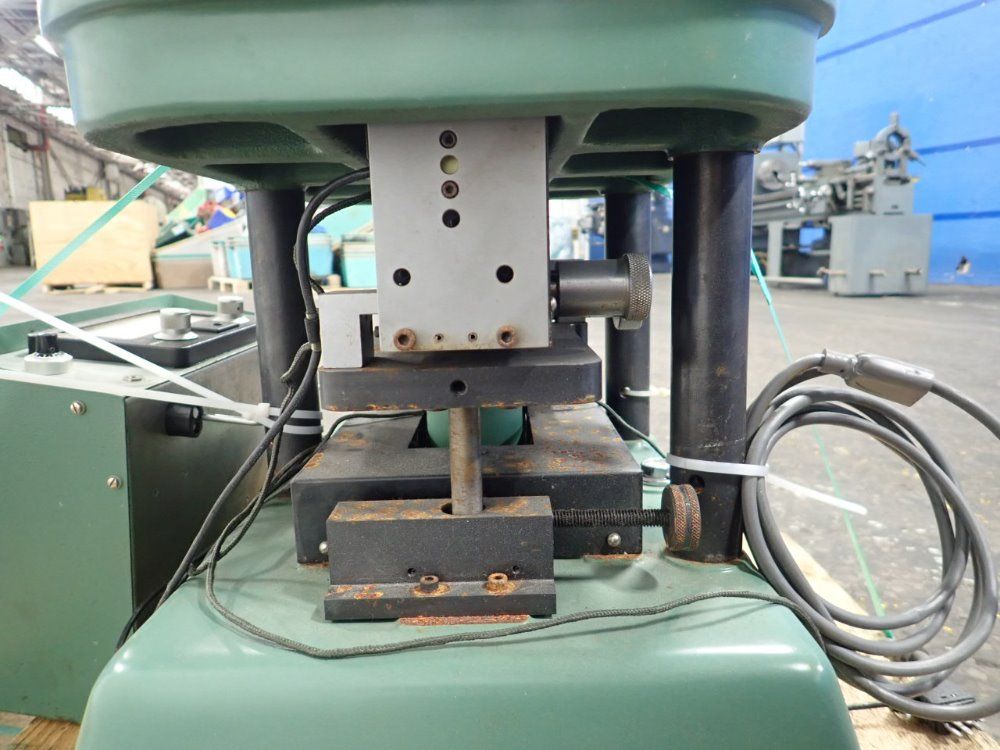 Federal / Esterline Test System