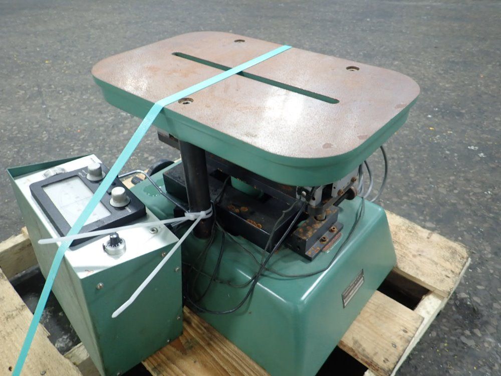 Federal / Esterline Test System