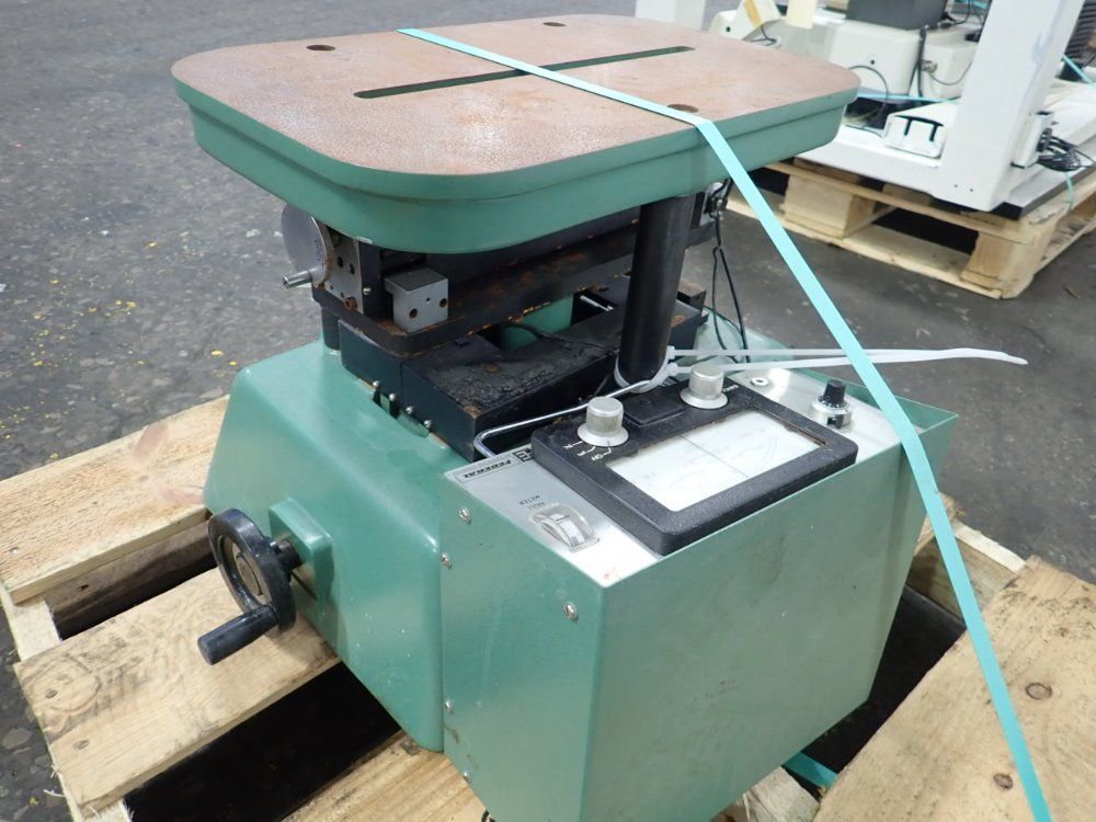 Federal / Esterline Test System