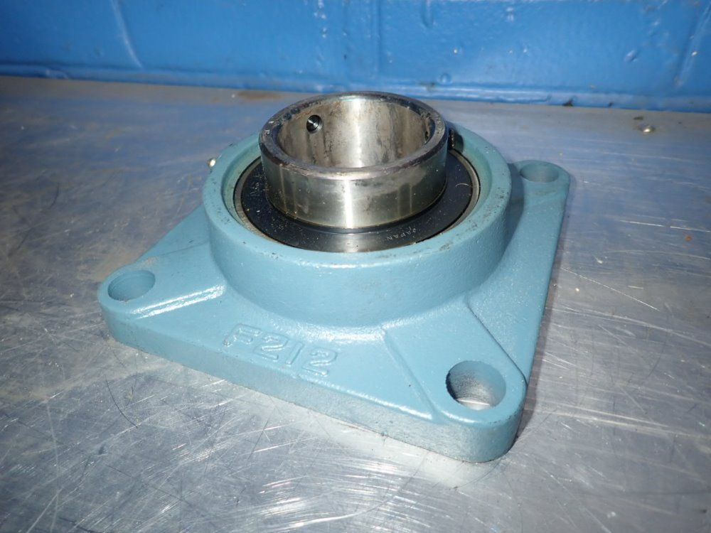 Ami Pillow Block Bearing
