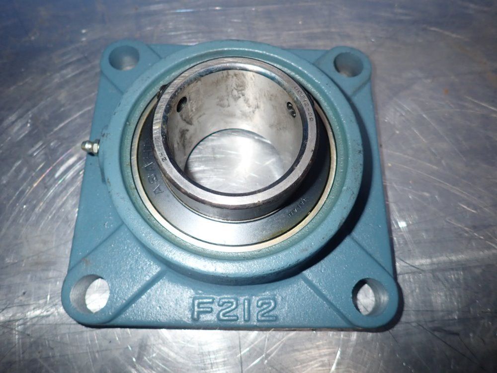 Ami Pillow Block Bearing