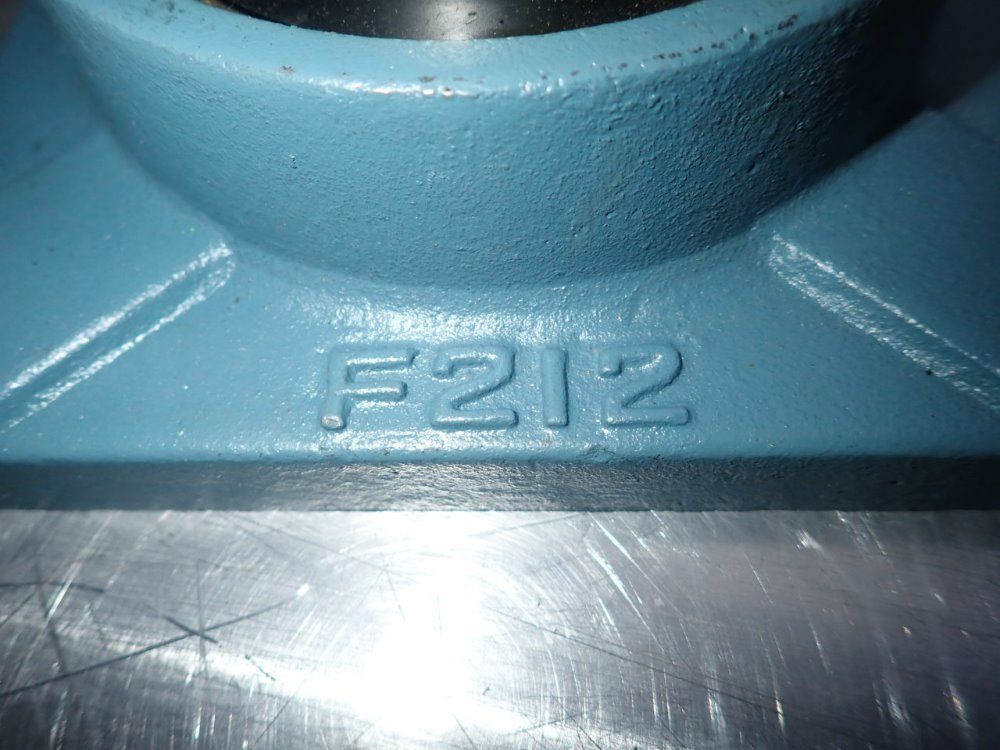 Ami Pillow Block Bearing