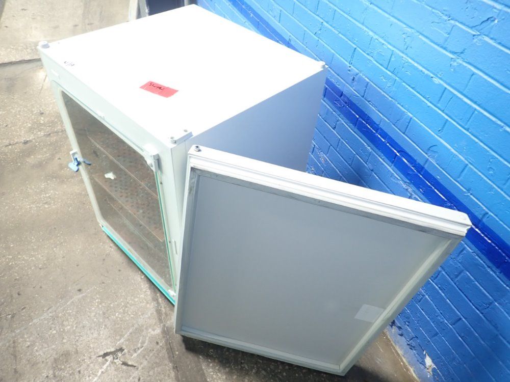 Kendro Co2 Water Jacket Incubator