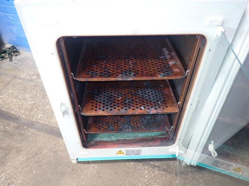 Kendro Co2 Water Jacket Incubator