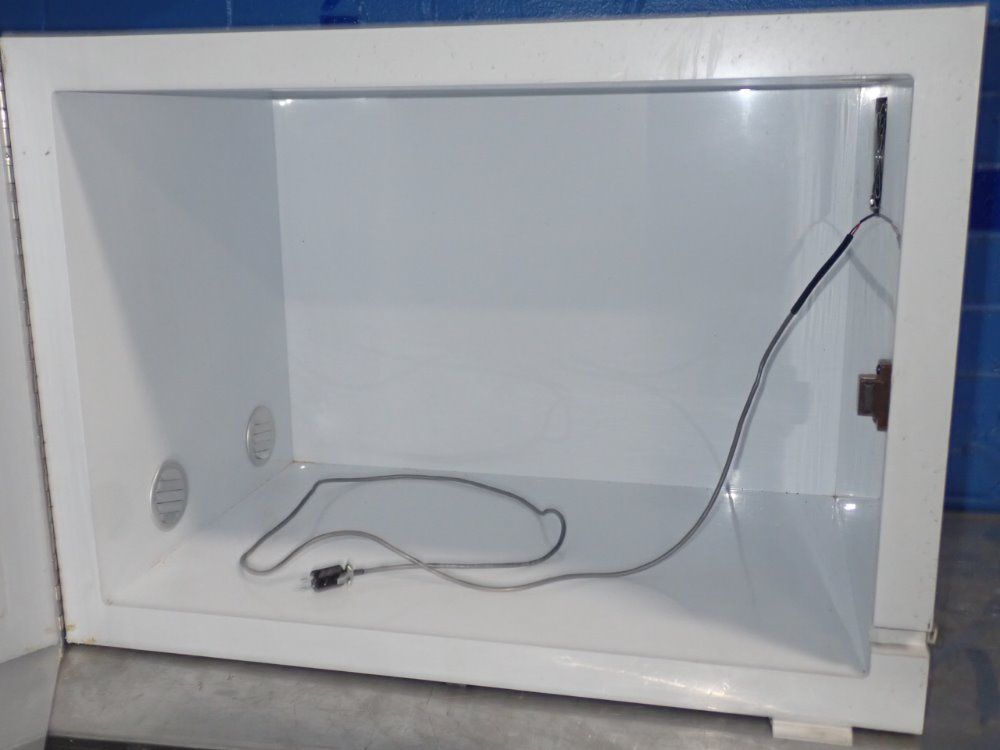 Med Associates Mouse Chamber