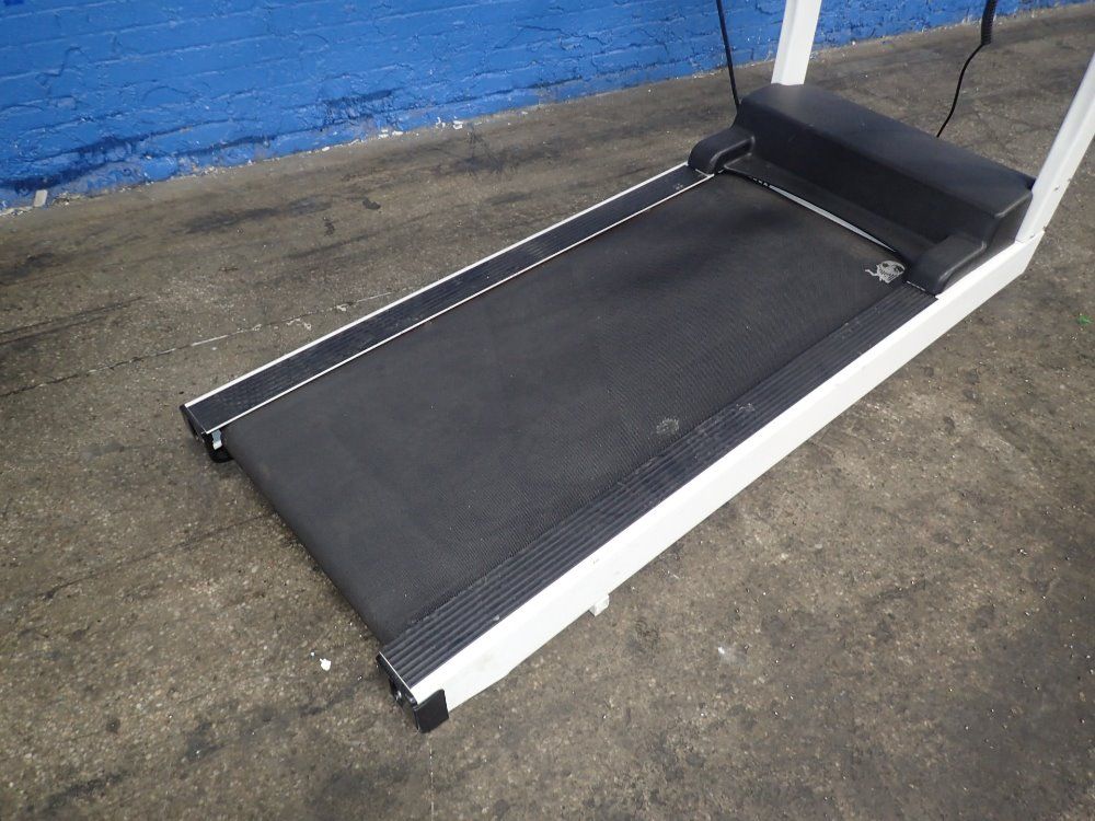 Full Vision Treadmill