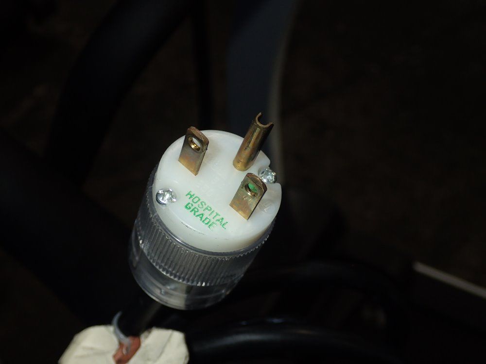 Full Vision Treadmill