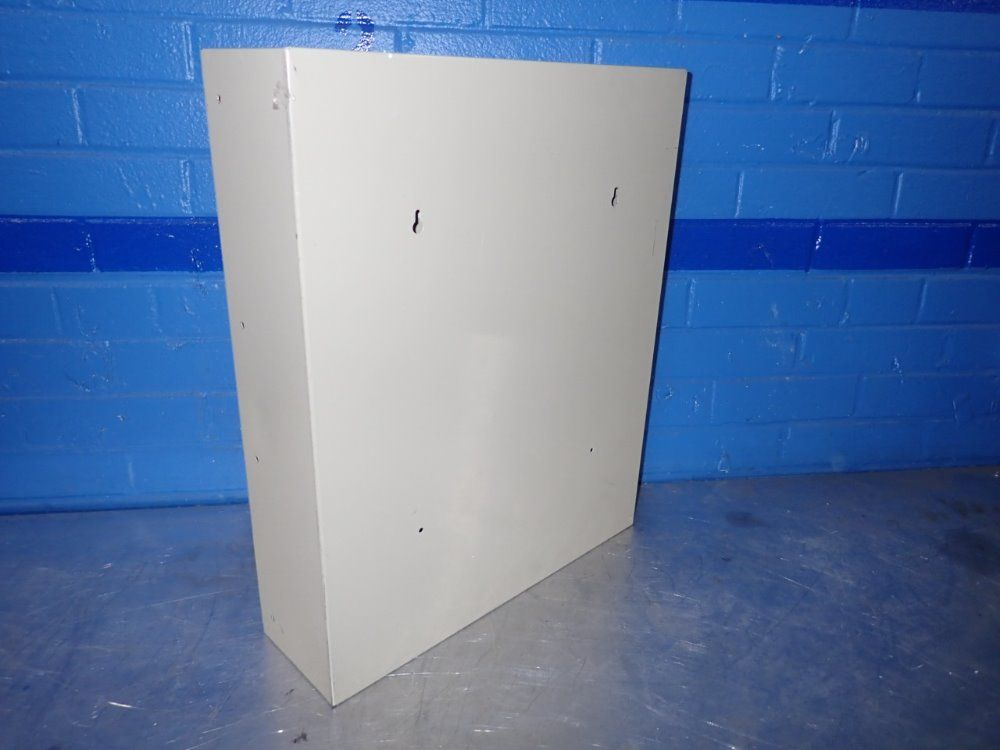 Mmf Industries Key Lock Box