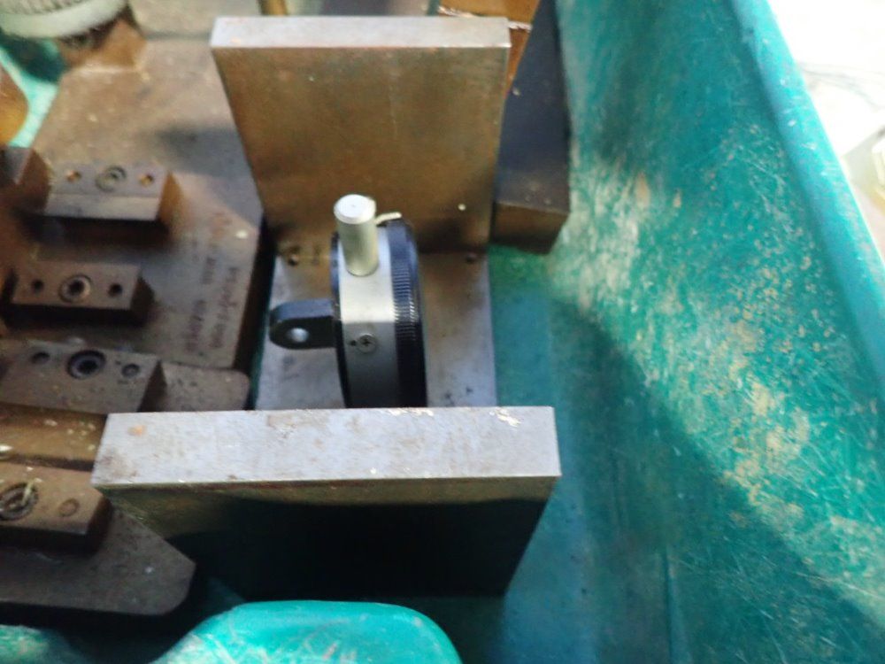 Fowler, Chicago Calibration Device