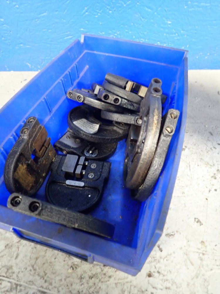 Southern Gauge Calibration Device