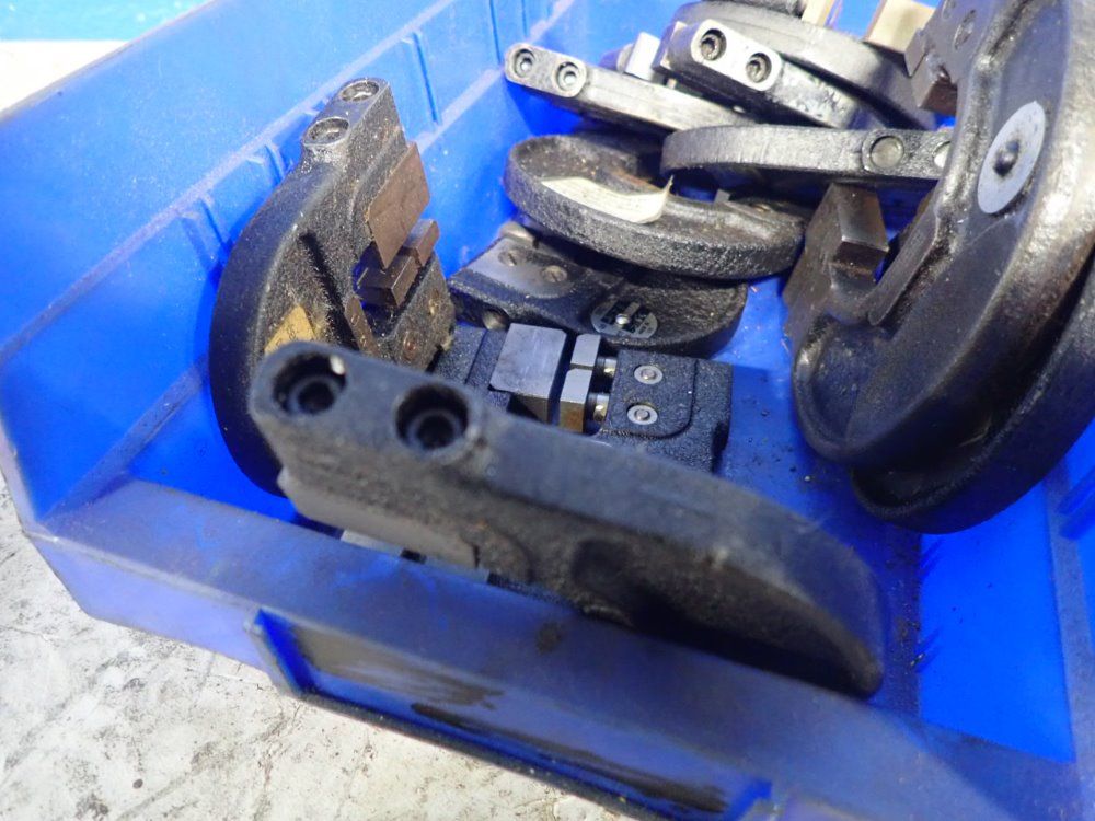 Southern Gauge Calibration Device