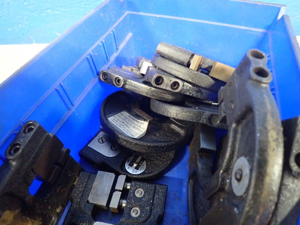 Southern Gauge Calibration Device