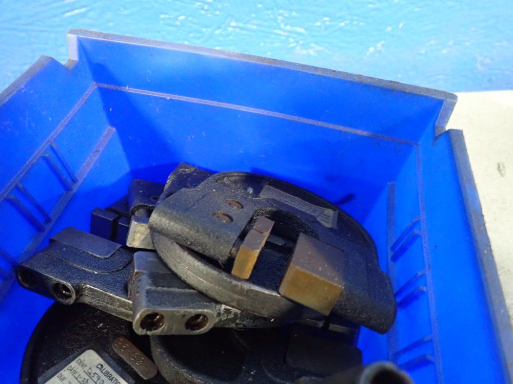 Southern Gauge Calibration Device