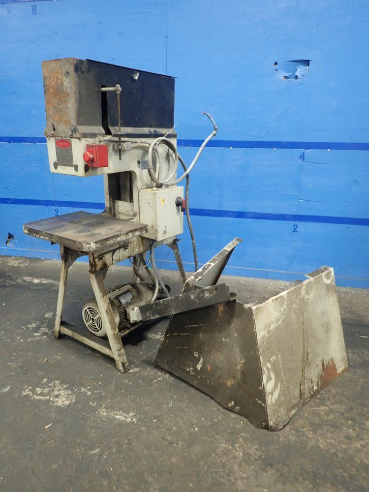 Penntech Industrial Tools Hydraulic Press
