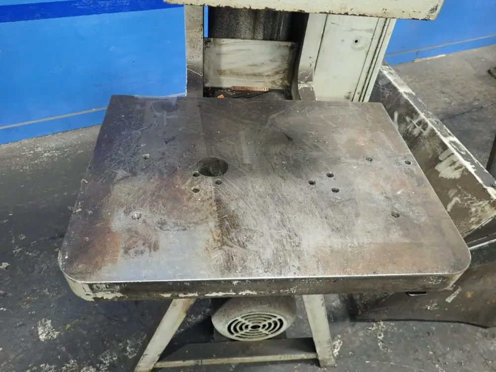 Penntech Industrial Tools Hydraulic Press