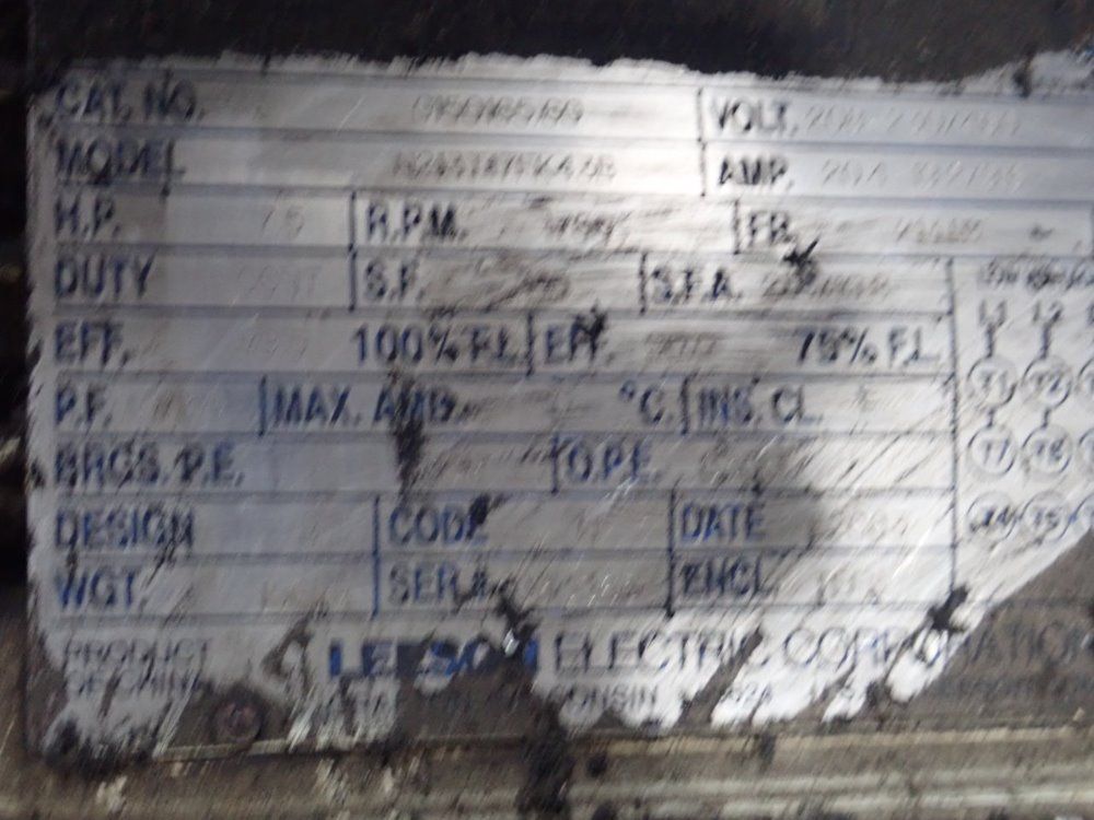 Penntech Industrial Tools Hydraulic Press