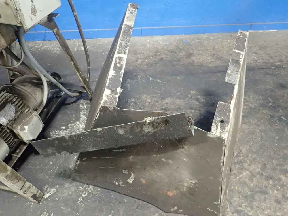 Penntech Industrial Tools Hydraulic Press