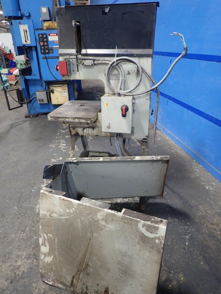 Penntech Industrial Tools Hydraulic Press