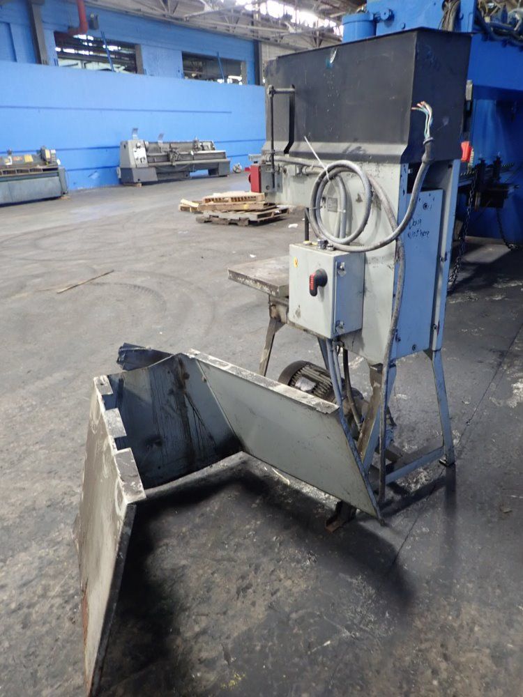 Penntech Industrial Tools Hydraulic Press