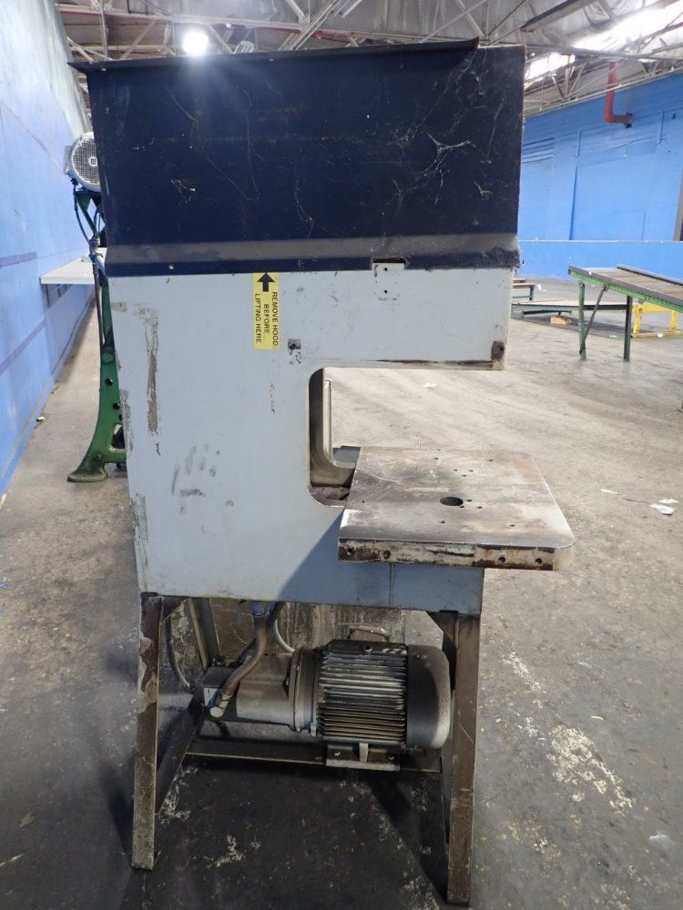 Penntech Industrial Tools Hydraulic Press