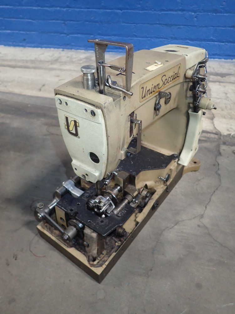 Union Special Sewing Machine