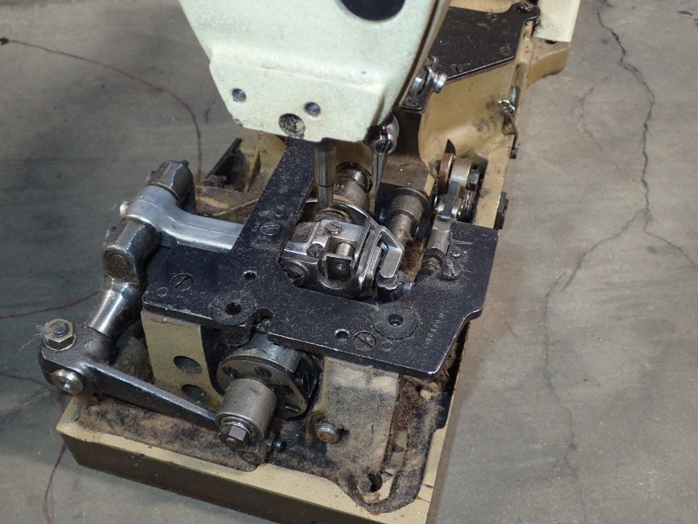 Union Special Sewing Machine