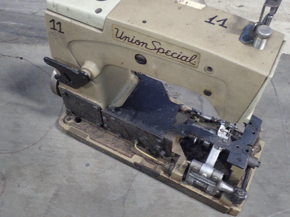 Union Special Sewing Machine