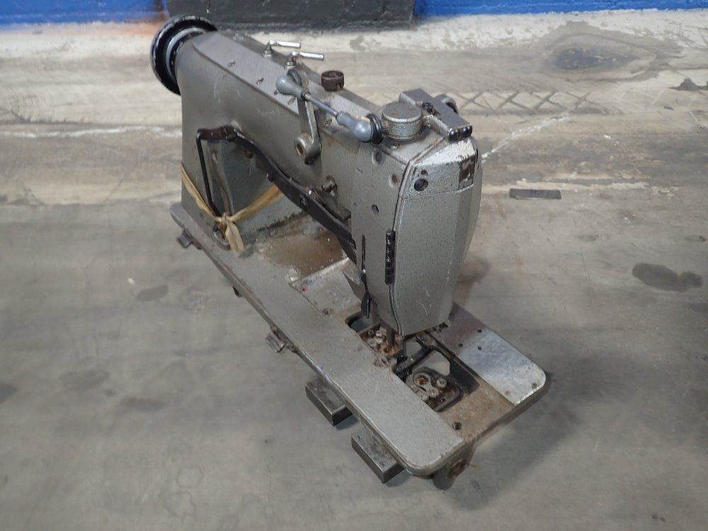 Con Sew Sewing Machine