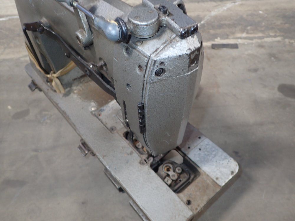 Con Sew Sewing Machine