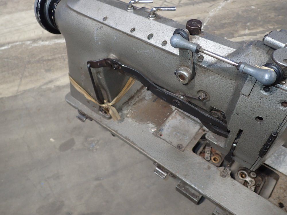 Con Sew Sewing Machine