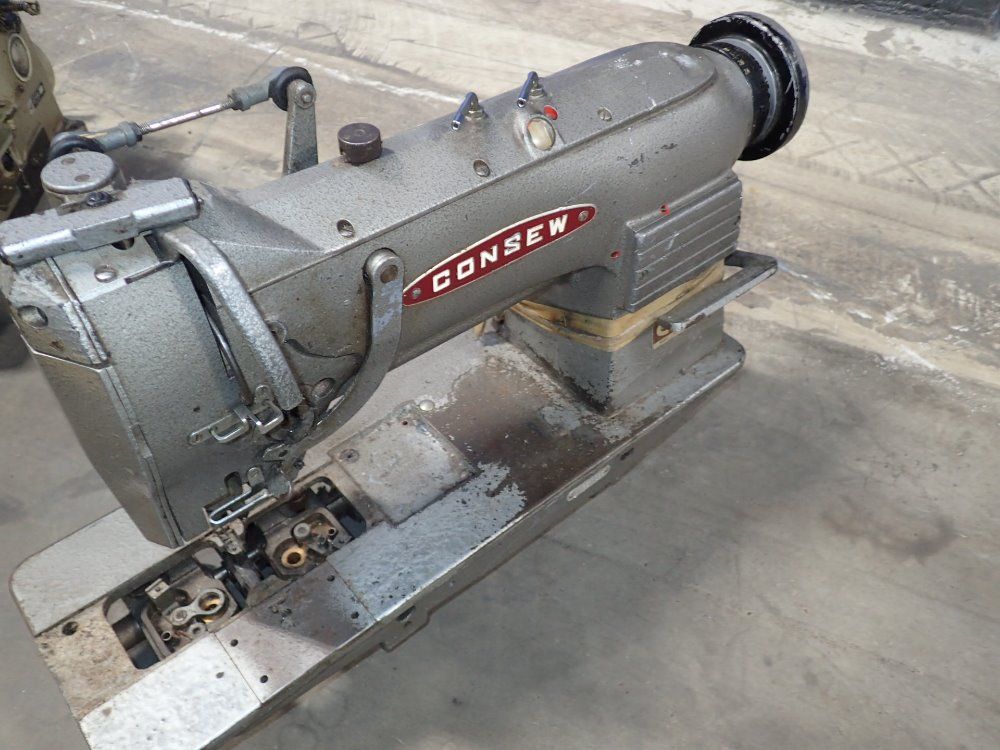Con Sew Sewing Machine